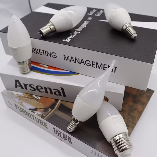 Nouveau Ampoule LED en forme de T en gros haute puissance 3 W 5 W PP + ampoule LED en aluminium lampe d'intérieur Focos LED