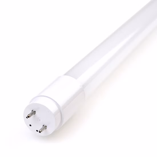 Lumière en aluminium blanche économiseuse d'énergie d'intérieur commerciale de tube de SMD 18W LED