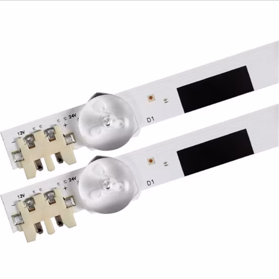 Barre de rétroéclairage pour téléviseur LED Samsung S